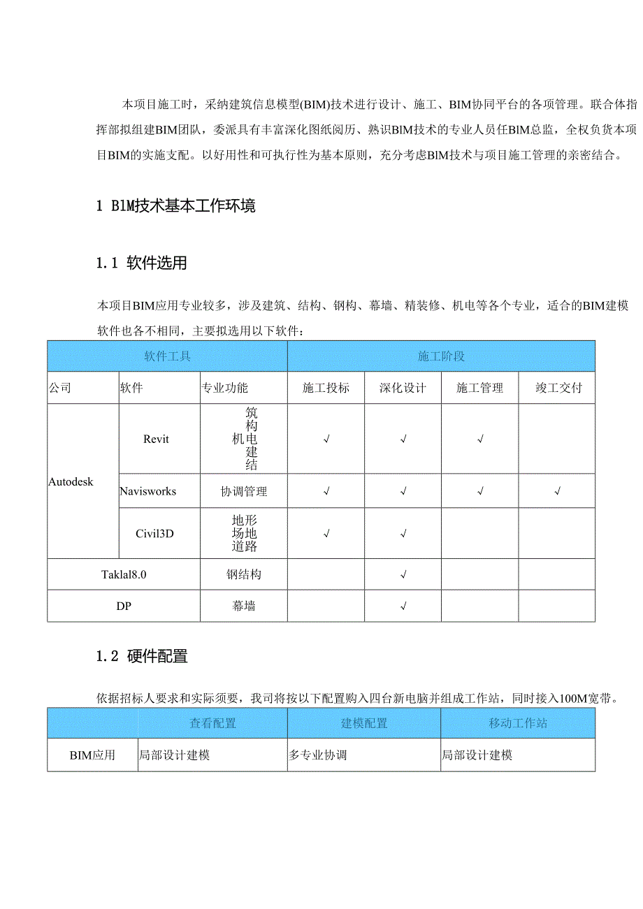 BIM技术实施方案.docx_第2页