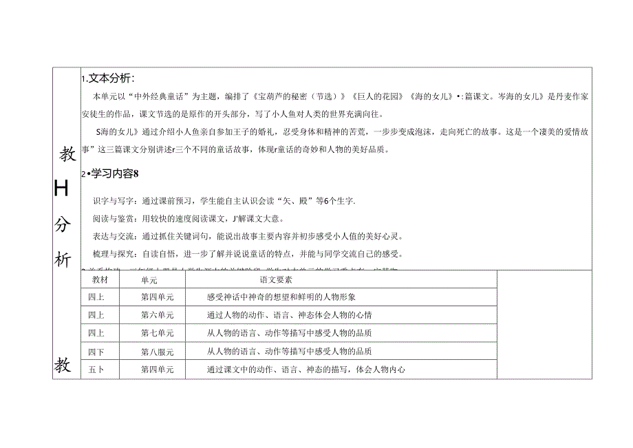 略读实践课：《海的女儿》教学设计.docx_第2页