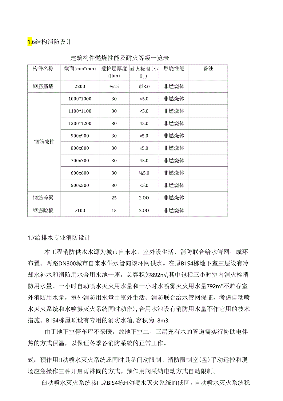 s3最后消防专篇(展厅篇)修改.docx_第1页