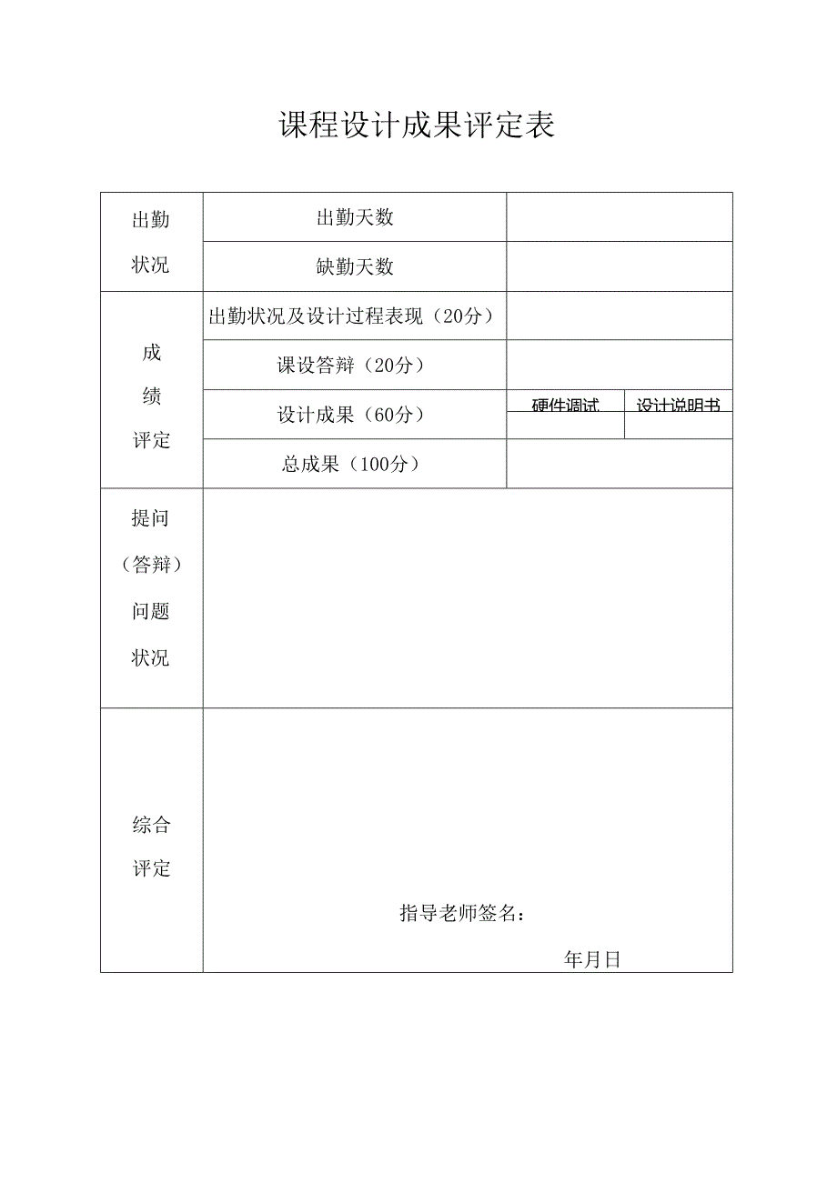 eda课程设计vhdl语言简易出租车计费器设计.docx_第2页