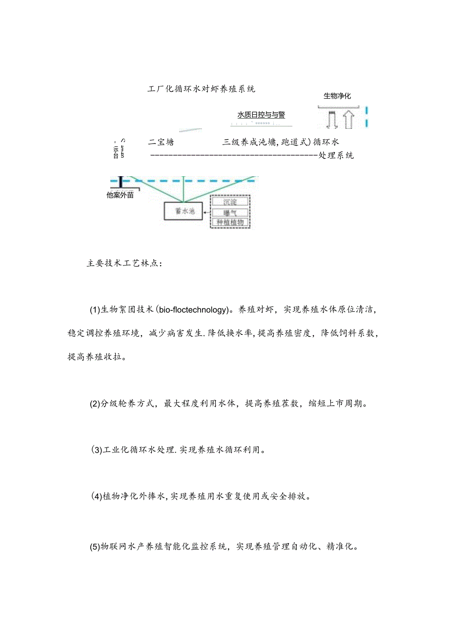 对虾封闭式工厂化循环水养殖技术.docx_第2页