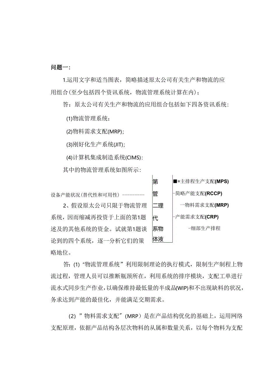 MBA资讯作业(三).docx_第1页