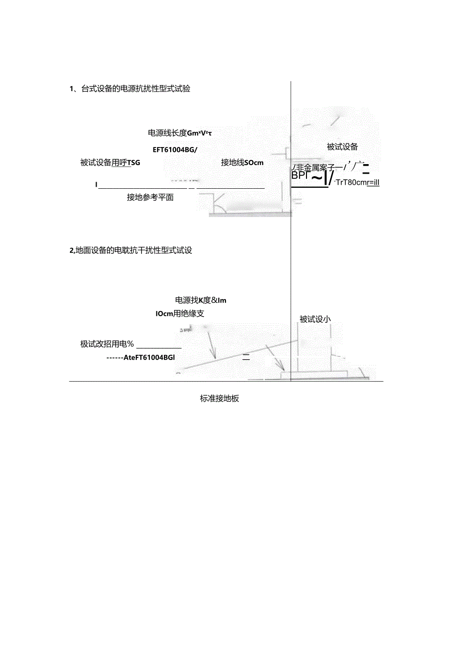 EFT61004BG群脉冲发生器操作规程.docx_第3页