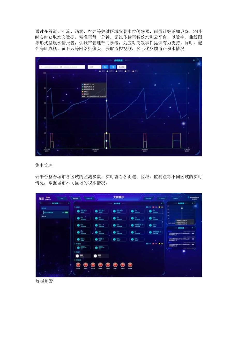 城市内涝积水监测系统.docx_第2页