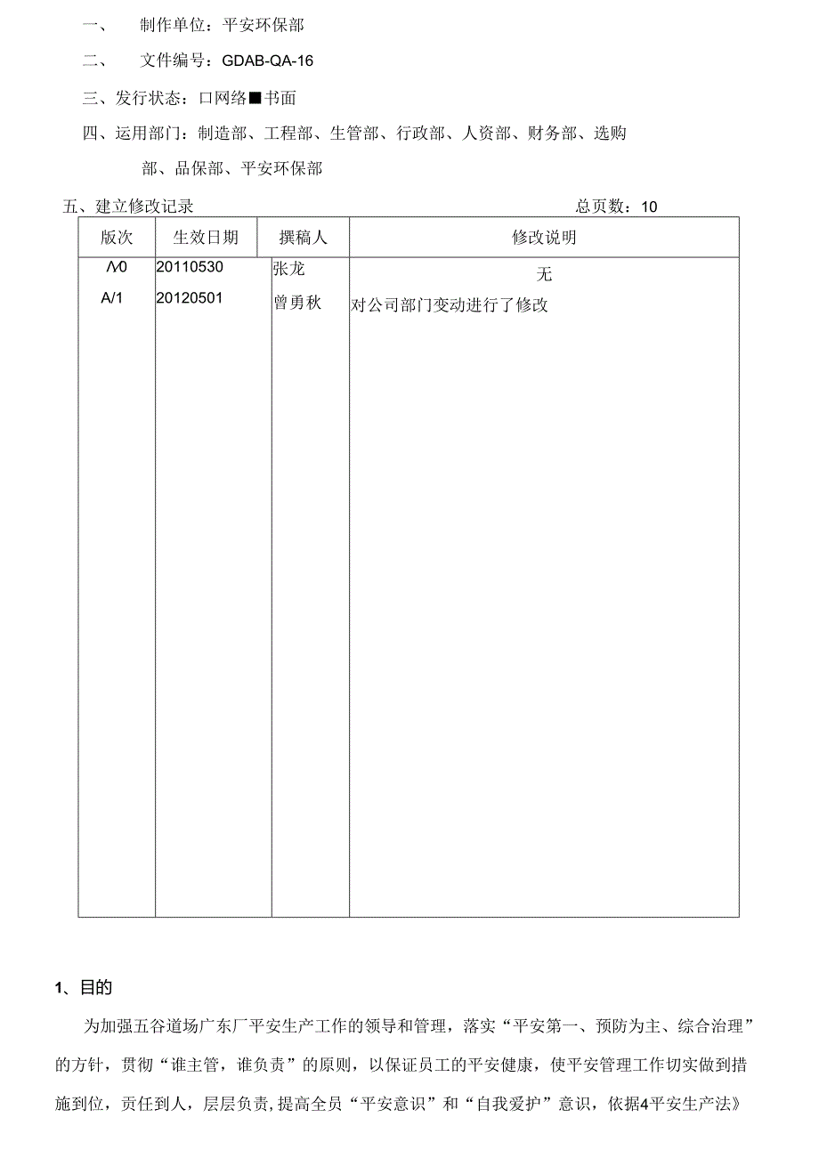 GDAB-QA-16安全生产责任制.docx_第2页