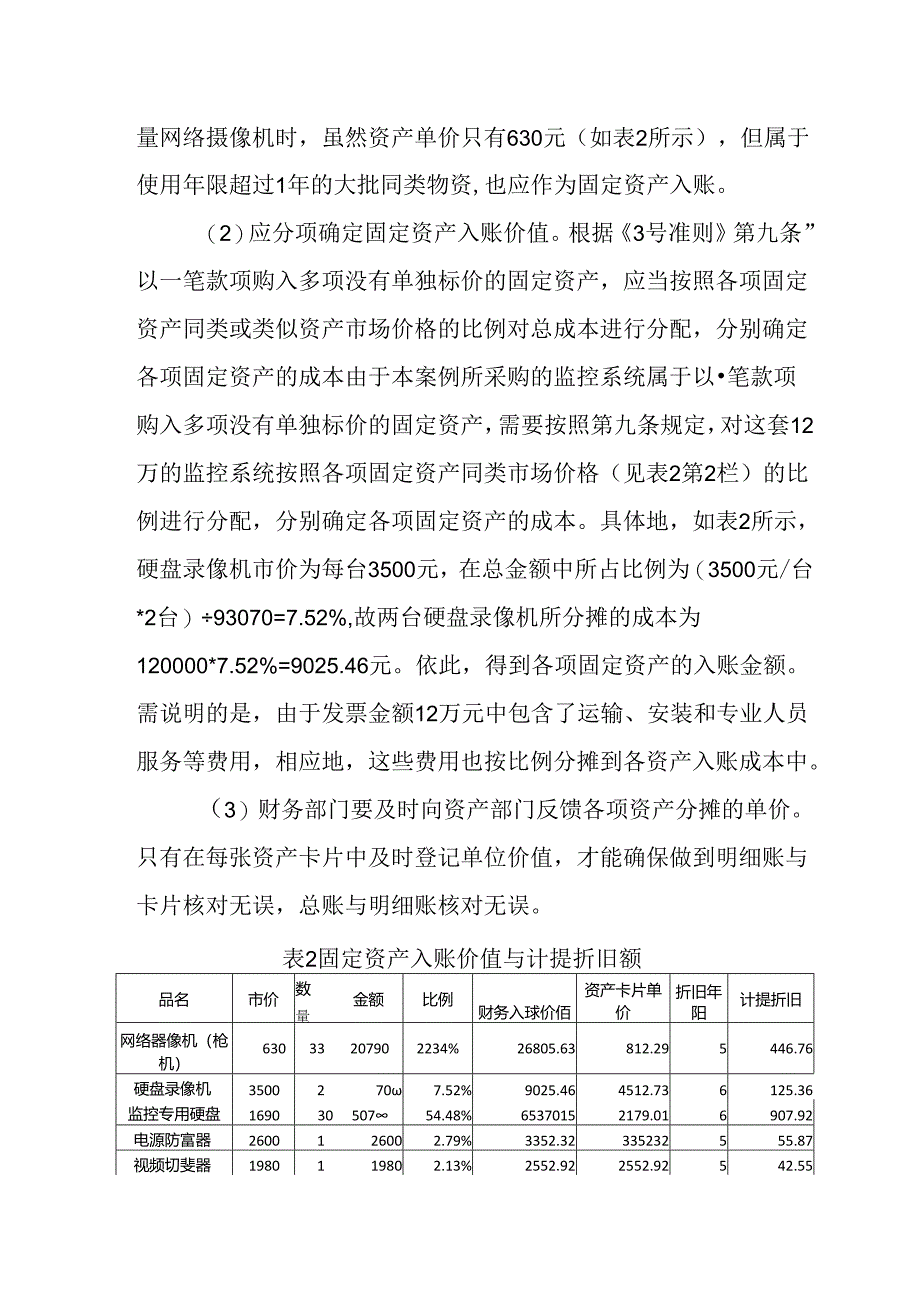 固定资产类应用案例——关于计提固定资产折旧的会计处理.docx_第3页