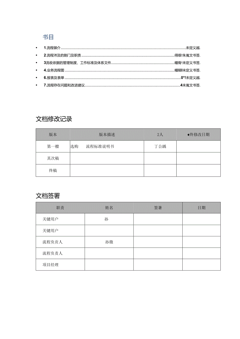 ERP采购流程实例.docx_第1页