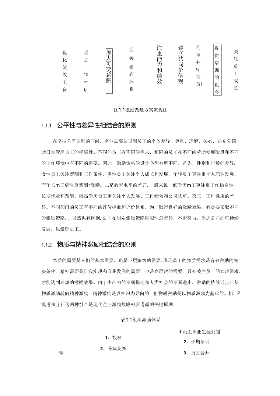 【《S公司新生代知识型员工激励机制的优化方案设计》8000字（论文）】.docx_第2页