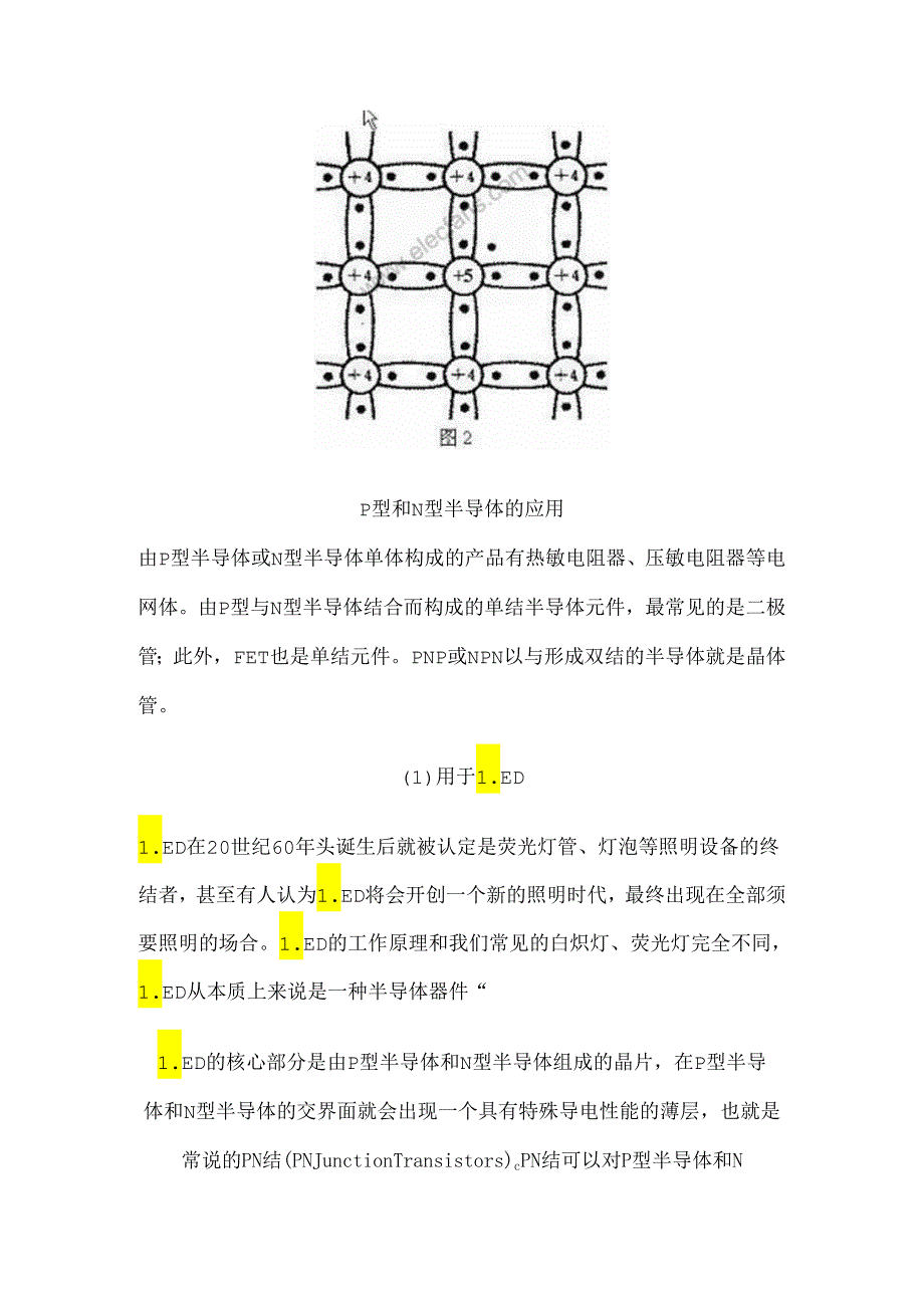 P型和N型半导体.docx_第2页