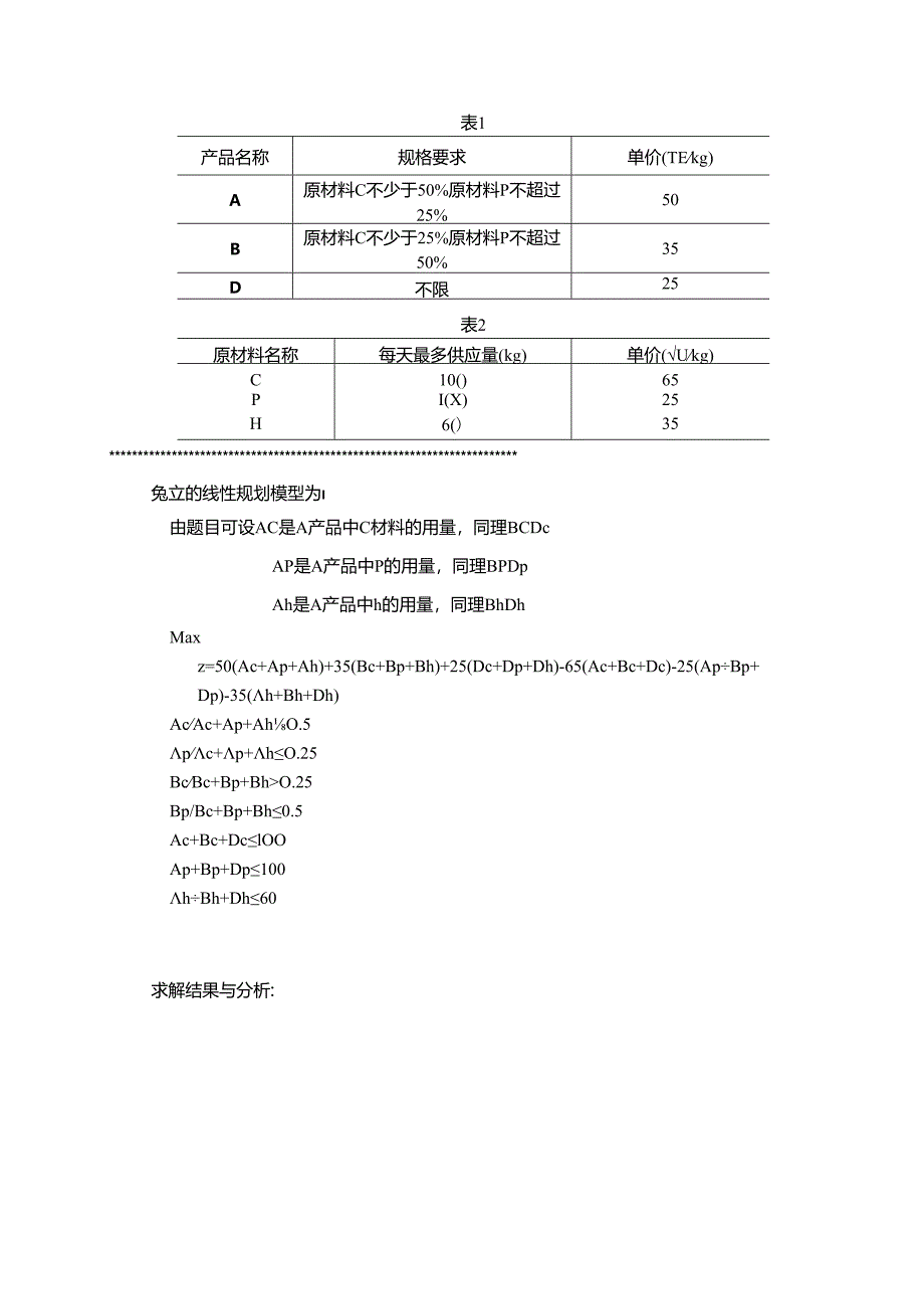 fhuan运筹学实验报告.docx_第3页