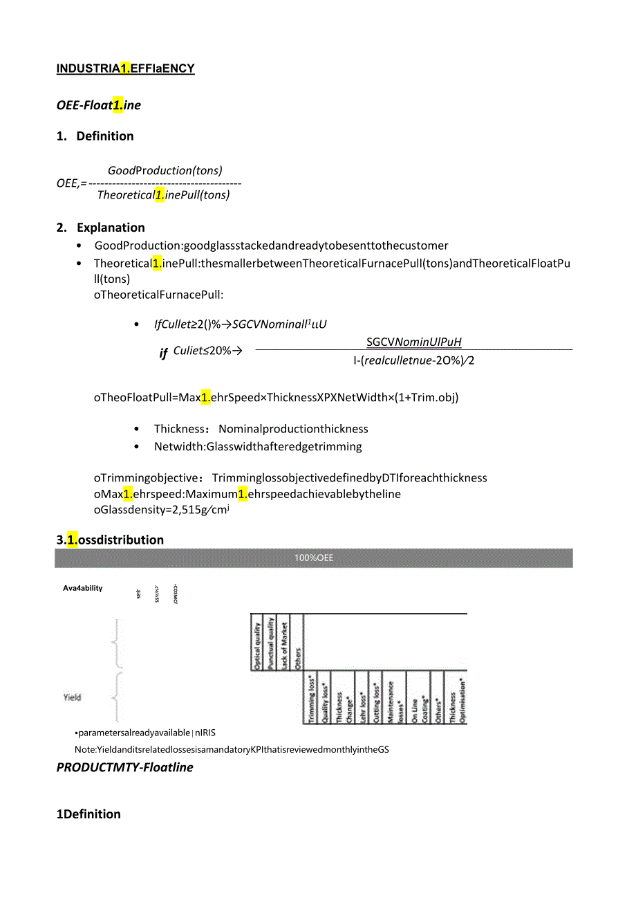 IE,Q&PC,REL kpis.docx_第2页