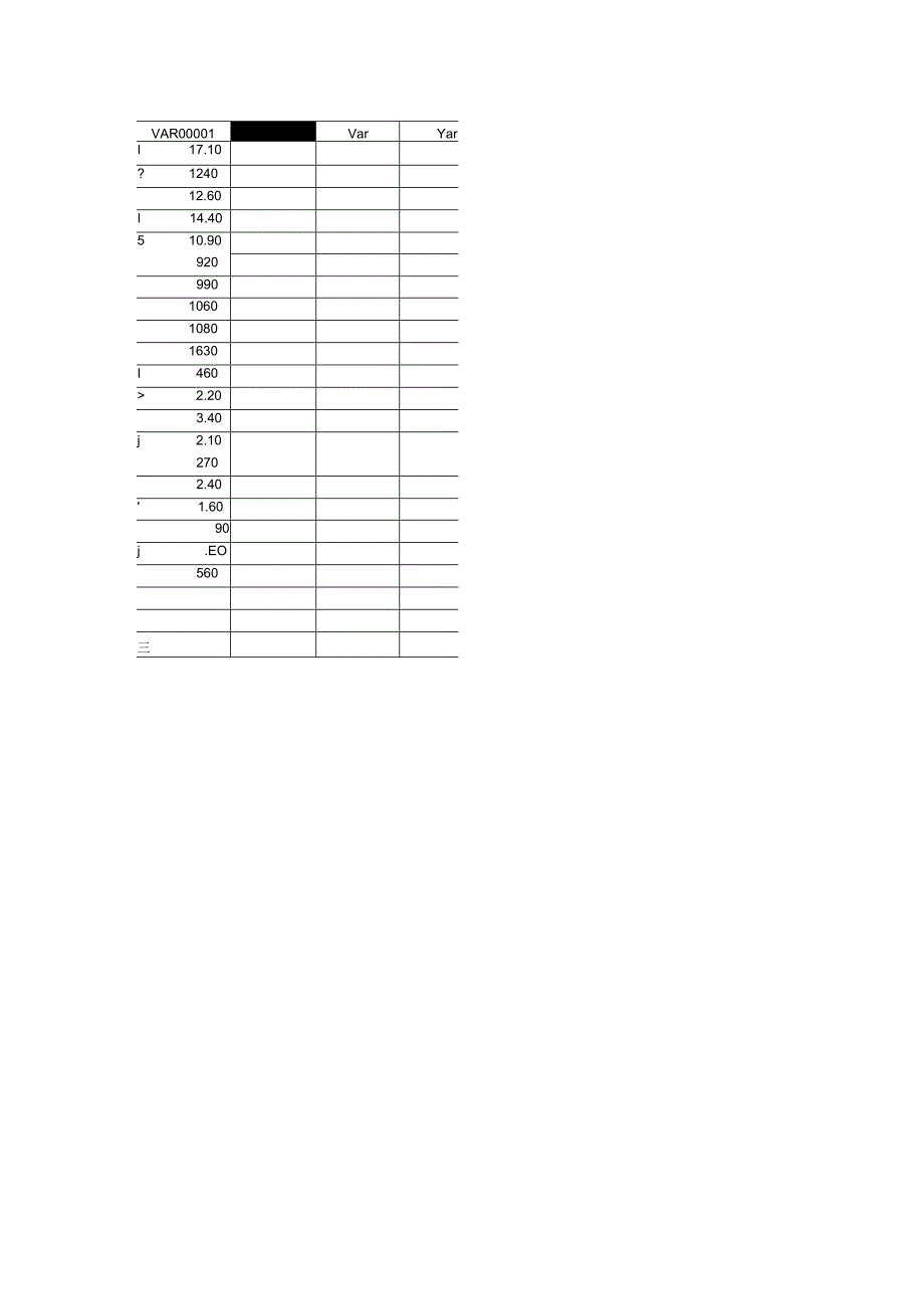 spss单样本t检验操作步骤.docx_第3页