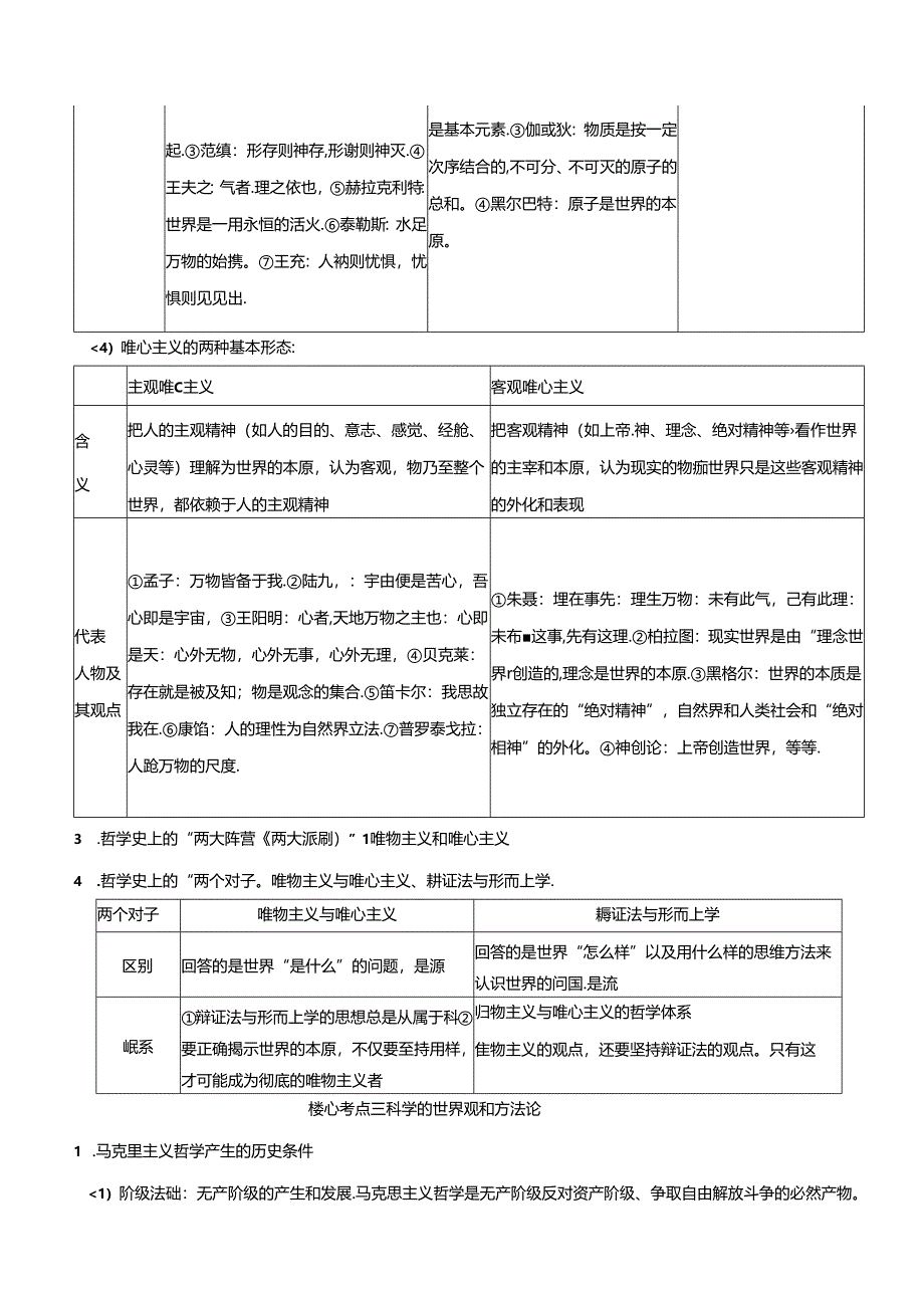 第一课 时代精神的精华（考试版）.docx_第3页