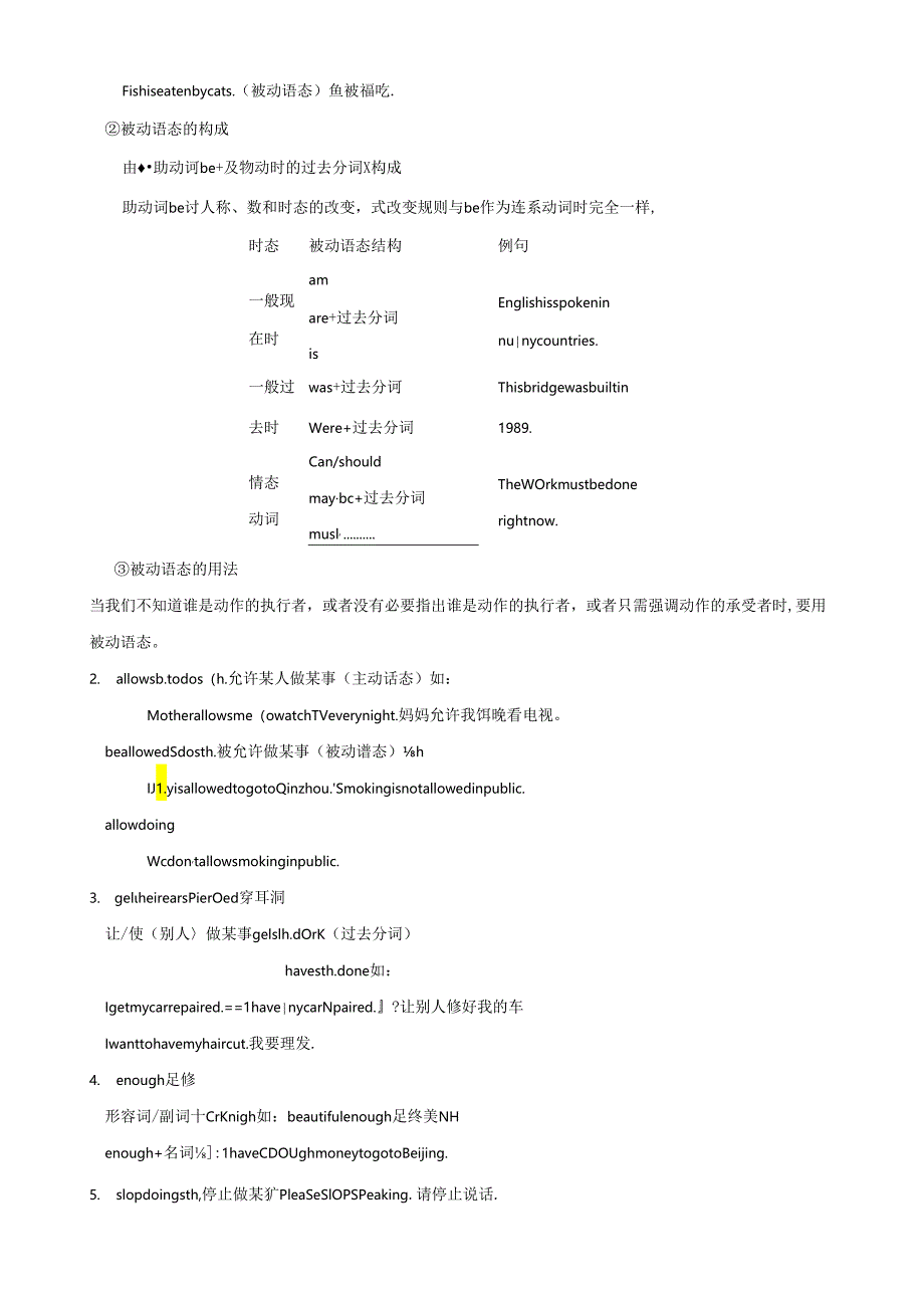 Unit 3 Teenagers should be aloowed to choose their own clothes.docx_第2页