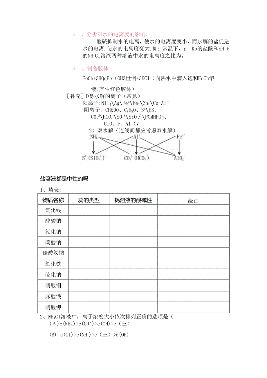 7.3 盐溶液的酸碱性.docx_第3页