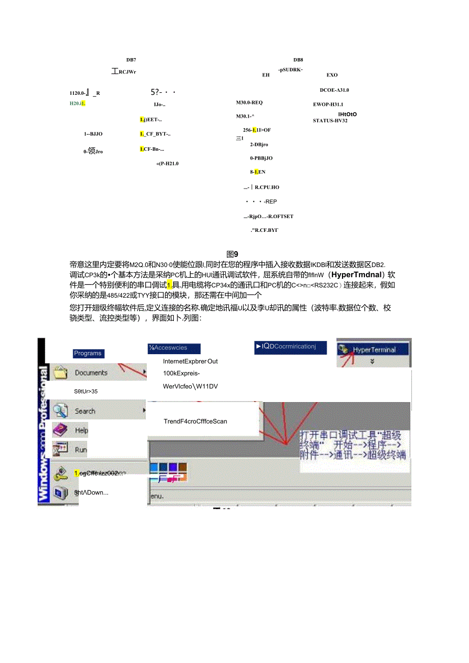 S7-300_CP340_341_440_441组态 接线 调试.docx_第1页