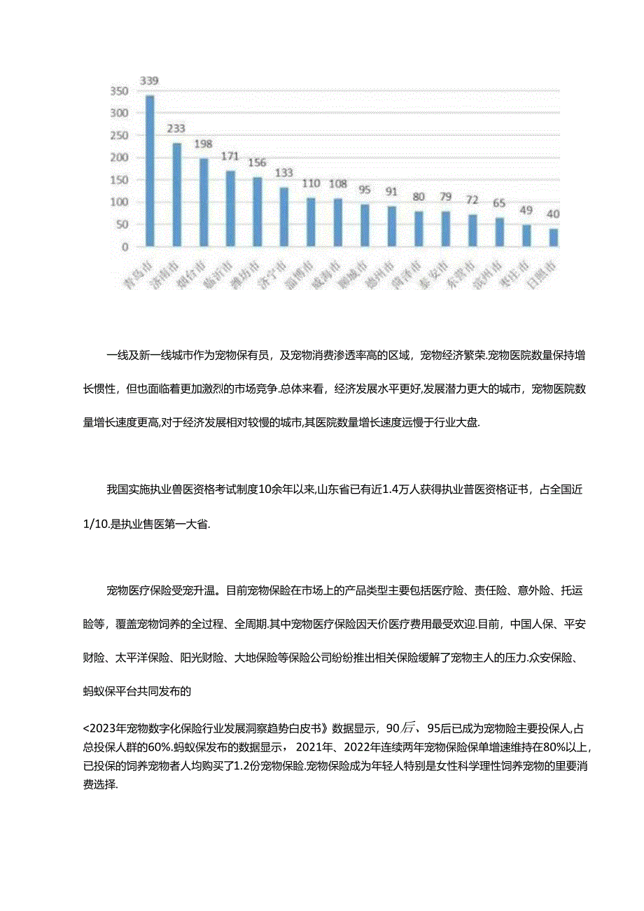 宠物用药市场现状及前景分析.docx_第2页