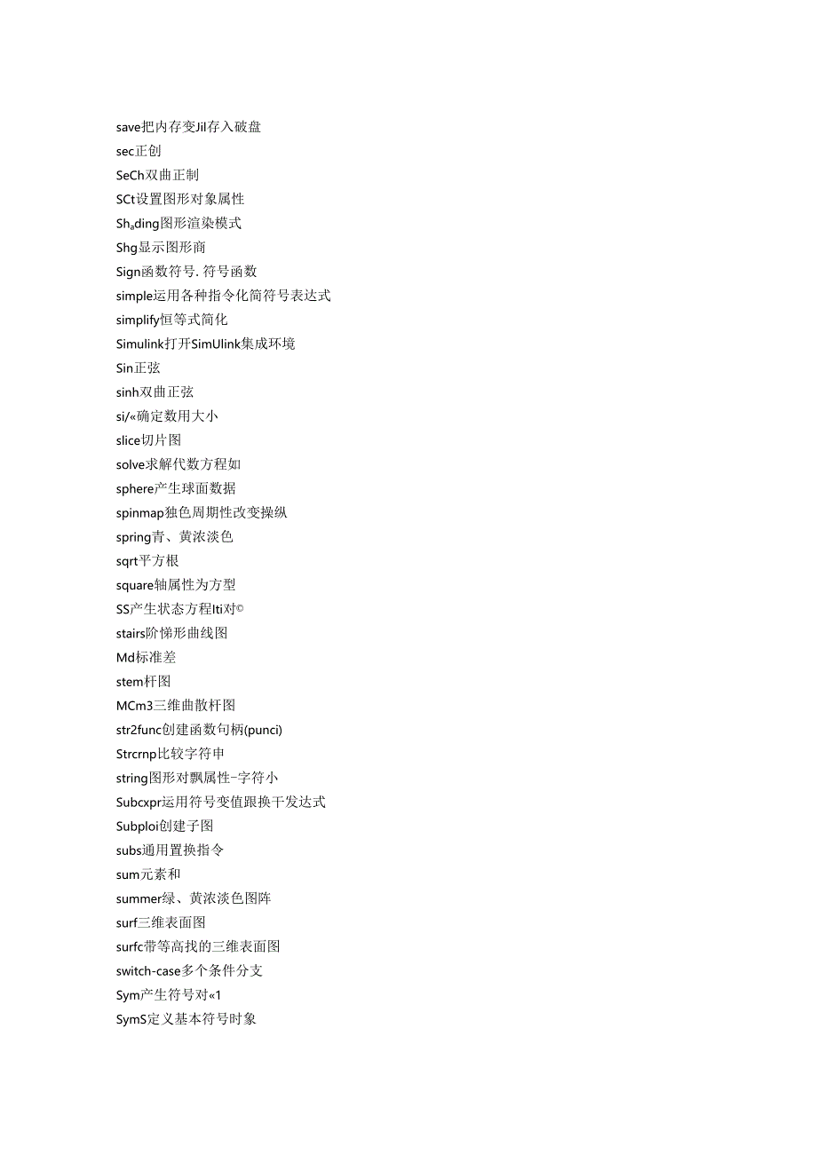 matlab命令集锦.docx_第3页