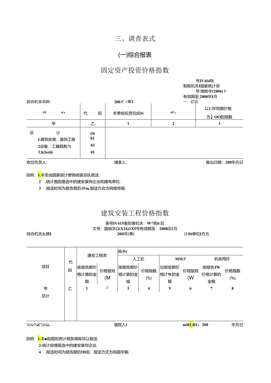 57-固定资产投资价格统计调查方案.docx_第1页