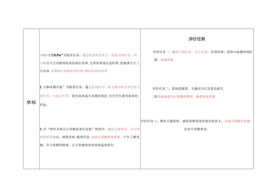 3.精读引领课：《小英雄雨来》教学设计.docx_第3页