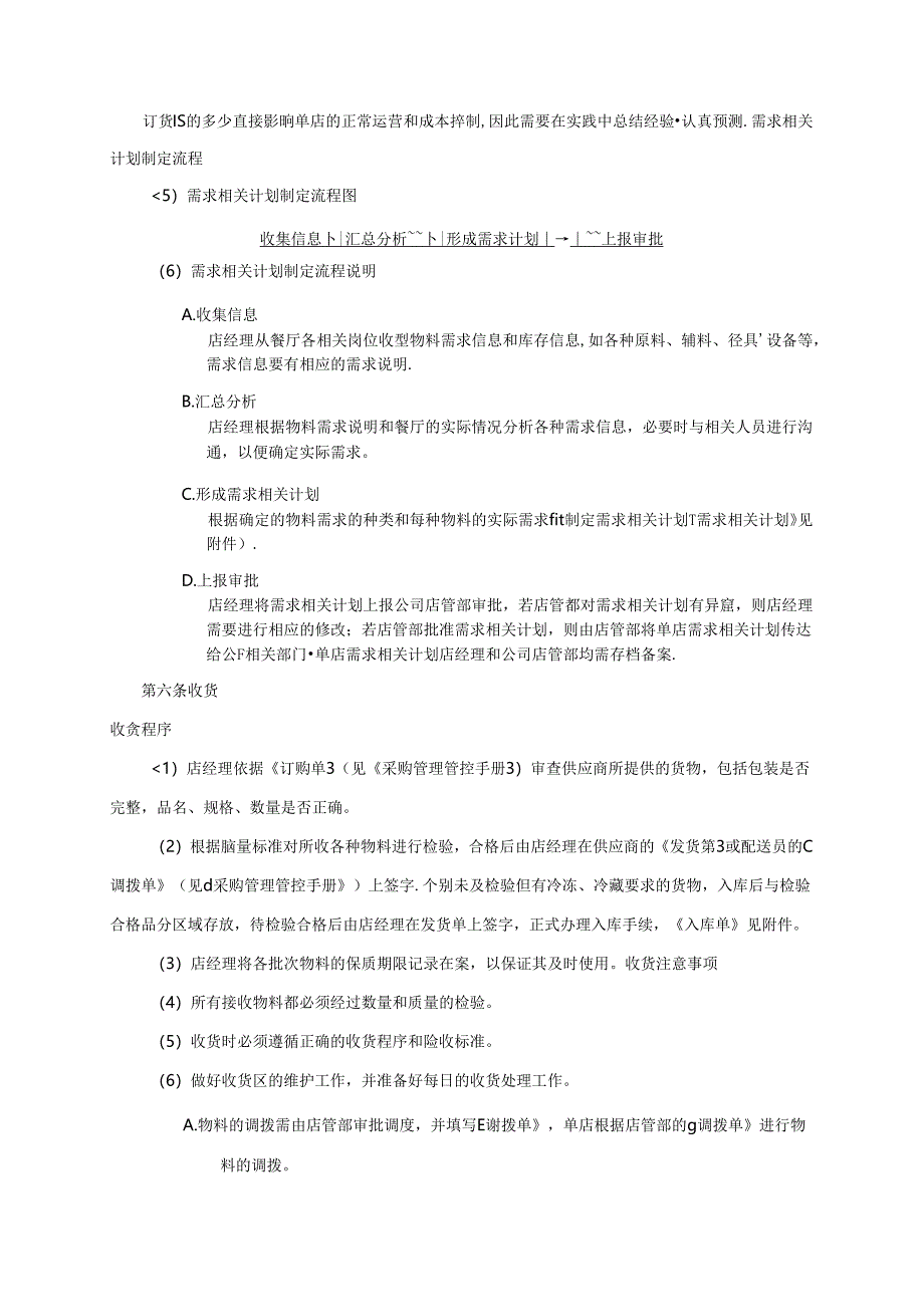 某餐饮连锁公司单店营运管理手册.docx_第2页