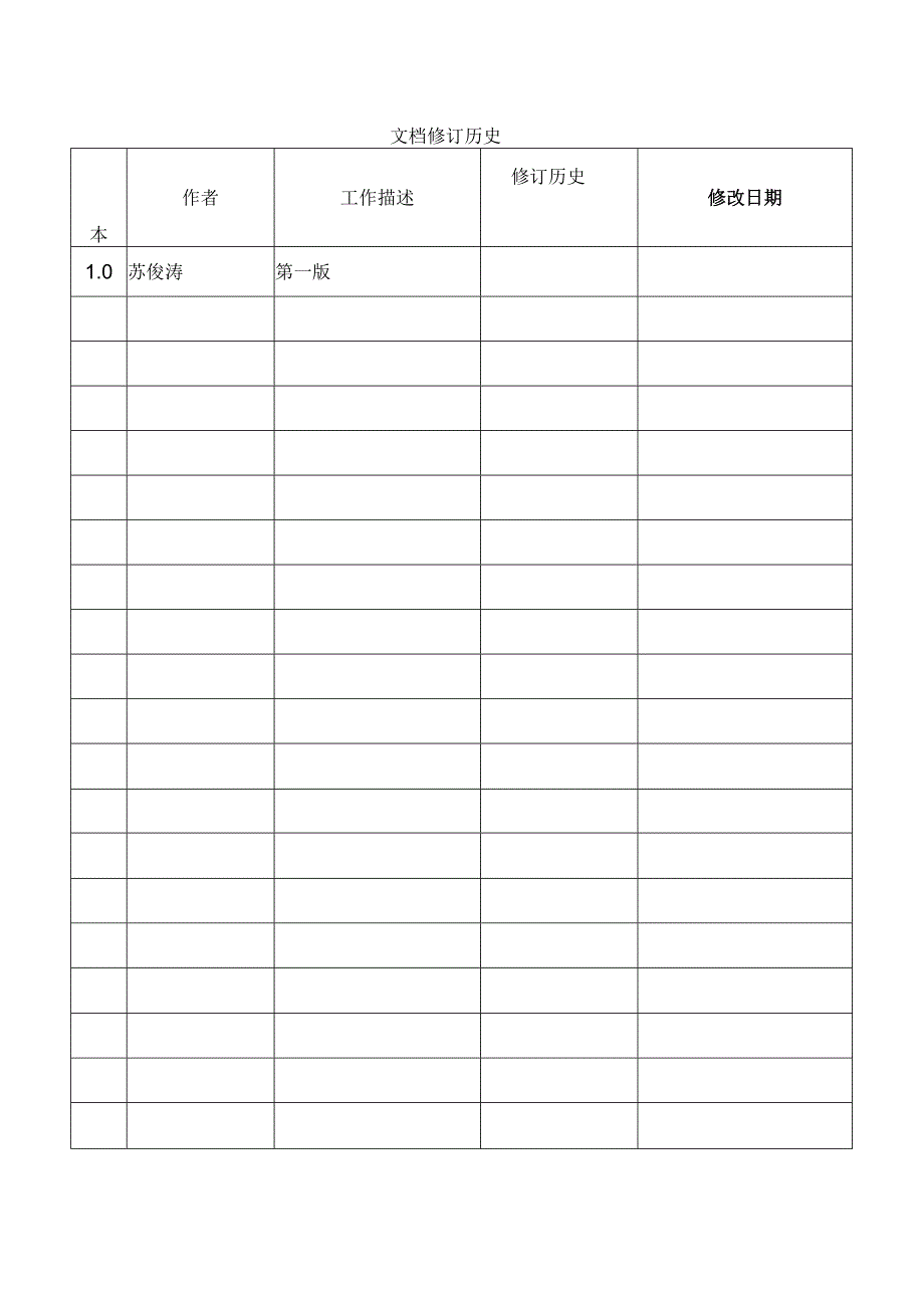 PRD需求文档模板.docx_第2页