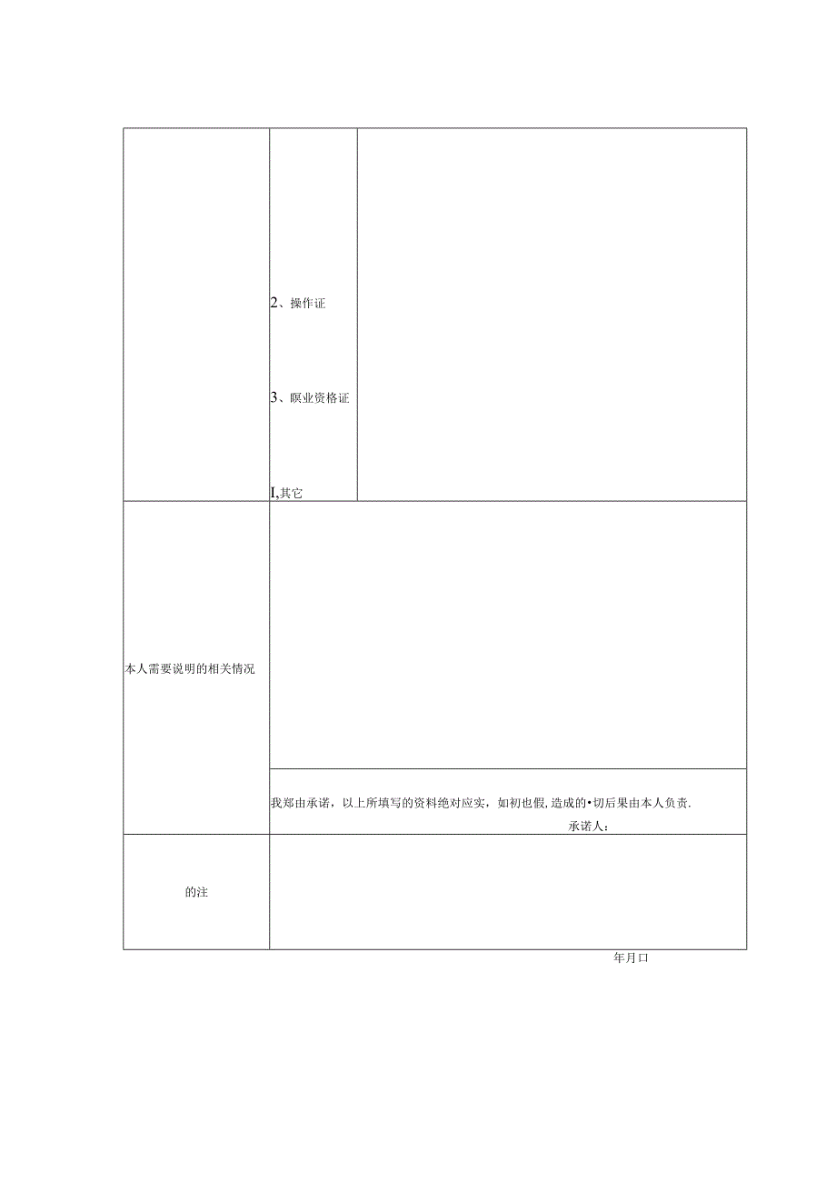 劳务员工信息登记表.docx_第2页