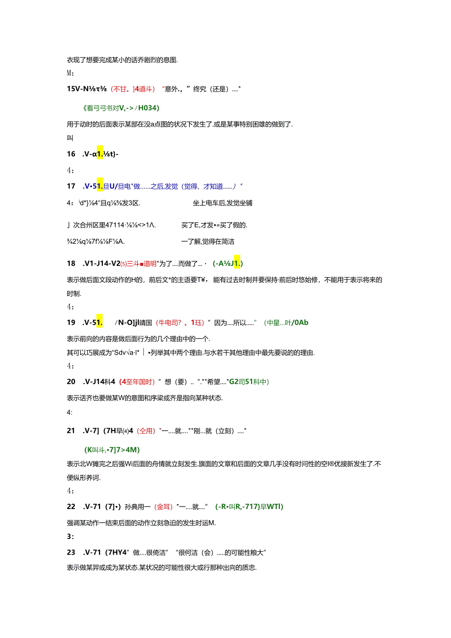 TOPIK必备高级语法.docx_第3页