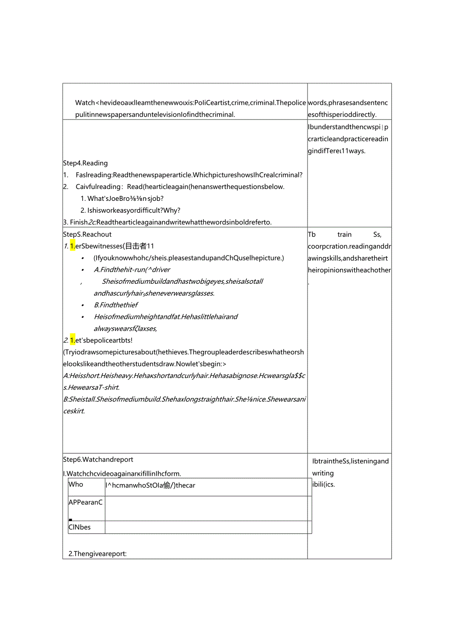 Unit9 Period 4（冯爱军）.docx_第2页