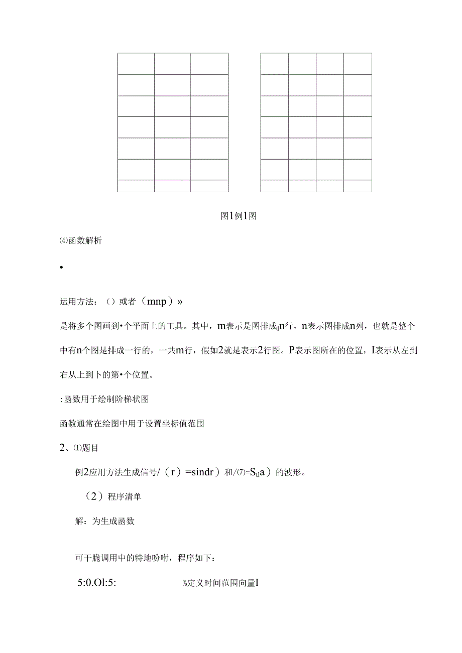 MATLAB实训实验.docx_第3页