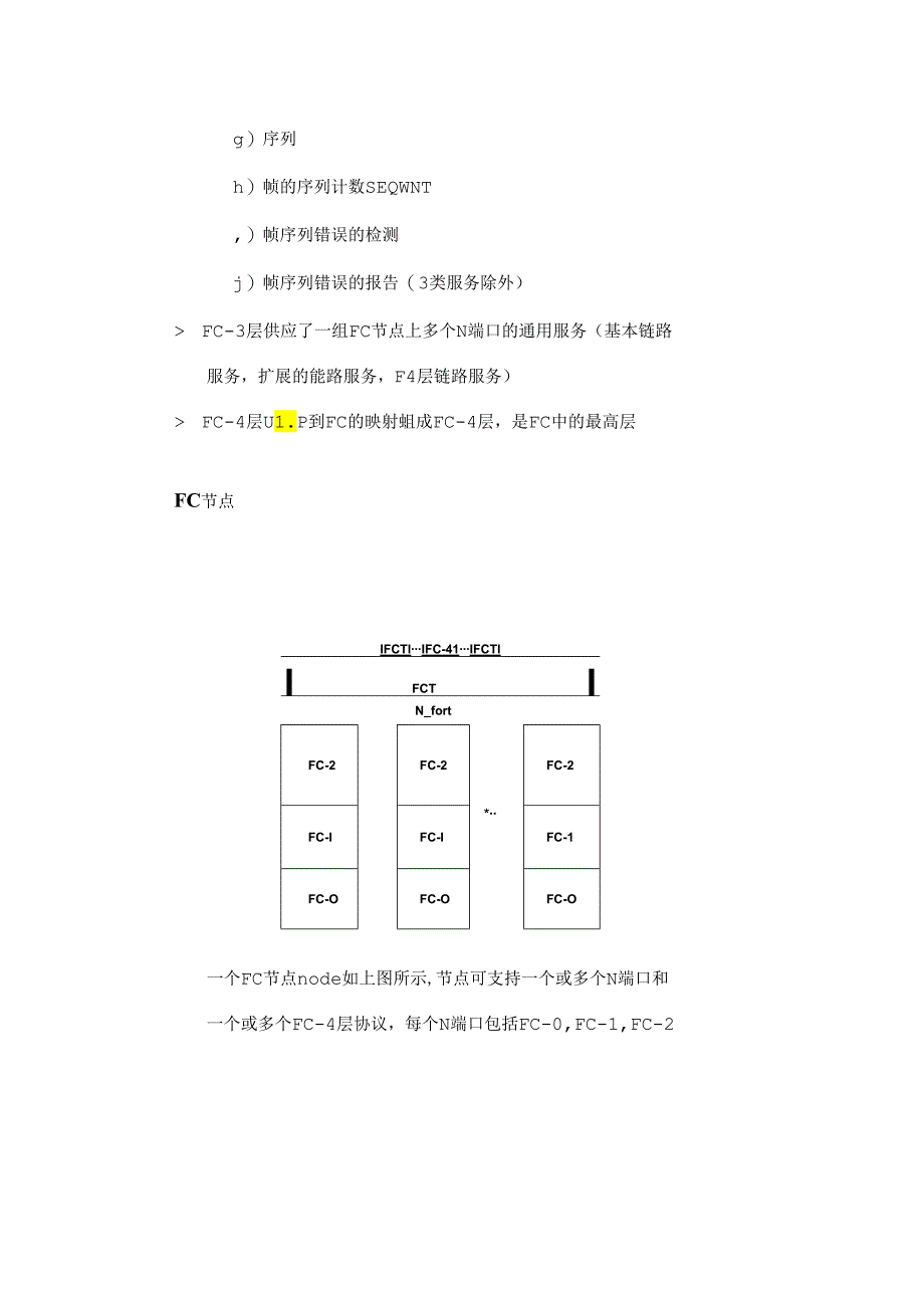 fc光纤通道 协议总结.docx_第2页