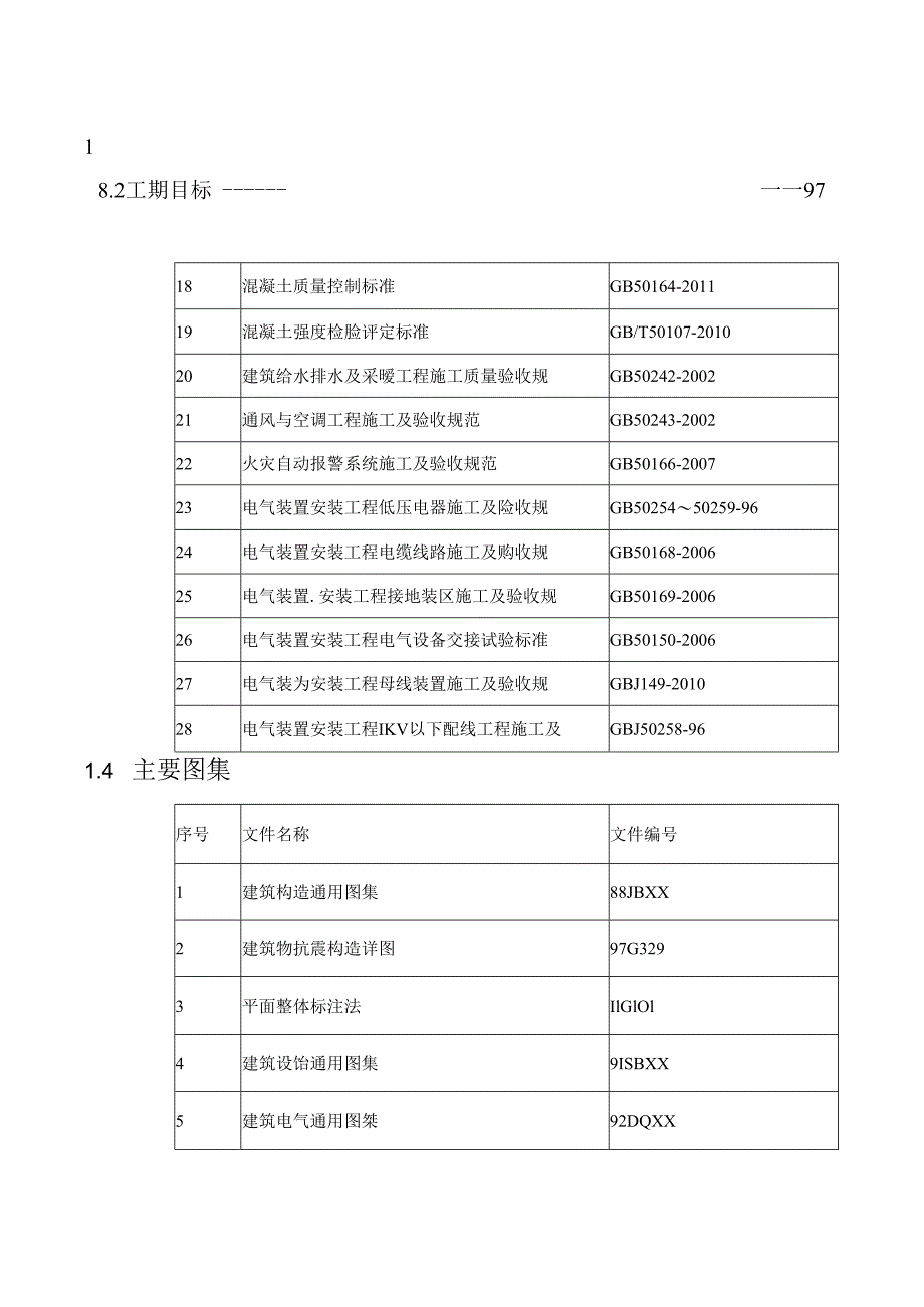 某锅炉房煤改气工程投标施组文件.docx_第1页