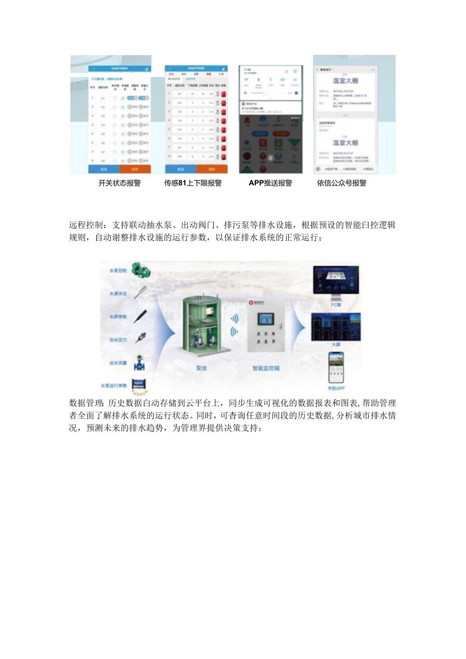 城市排水监控解决方案.docx_第3页