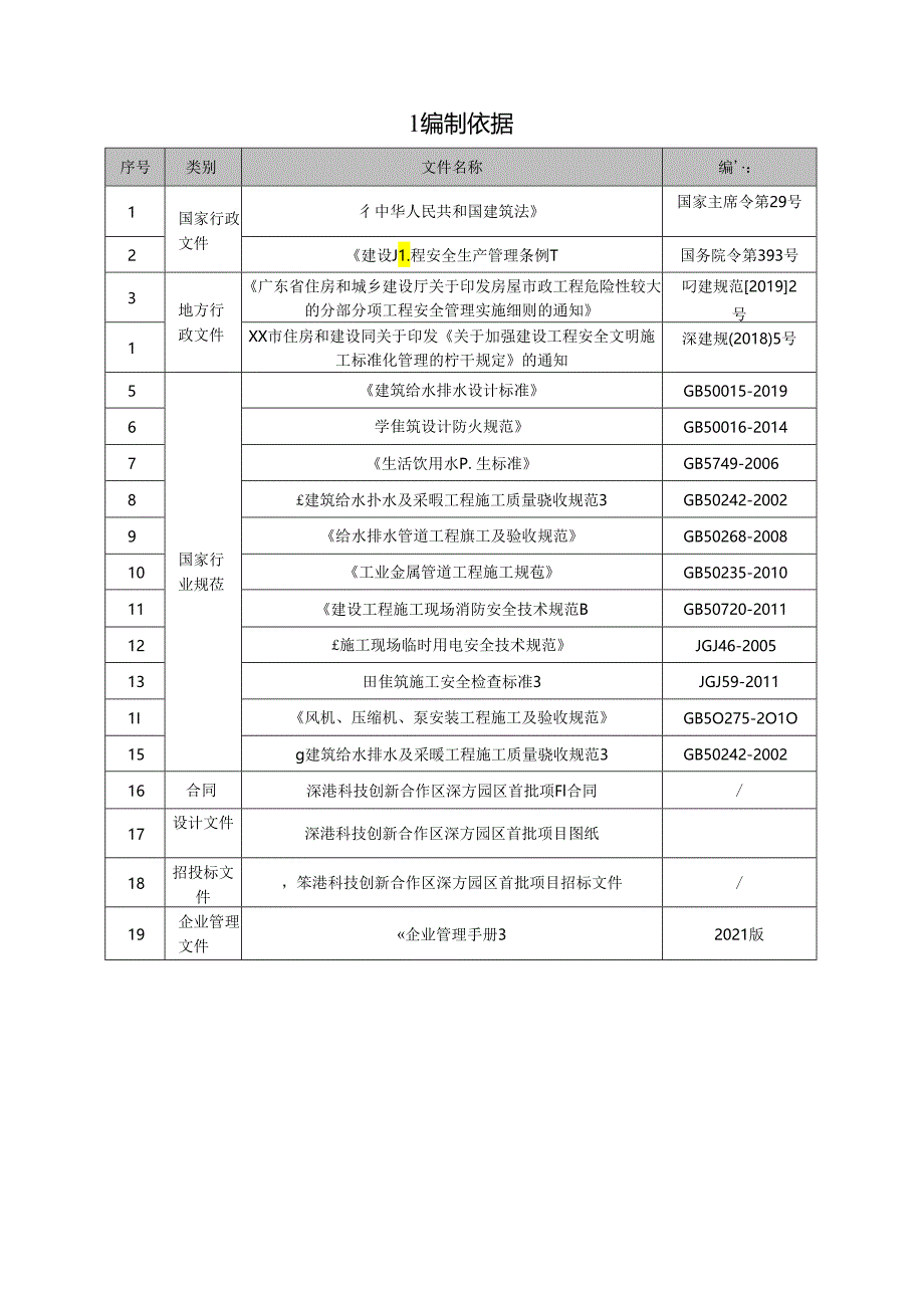 临水消防工程施工方案.docx_第3页