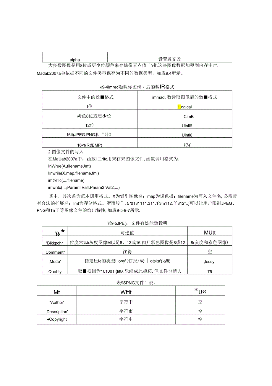 matlab在信号与图像处理中的应用第9章.docx_第3页