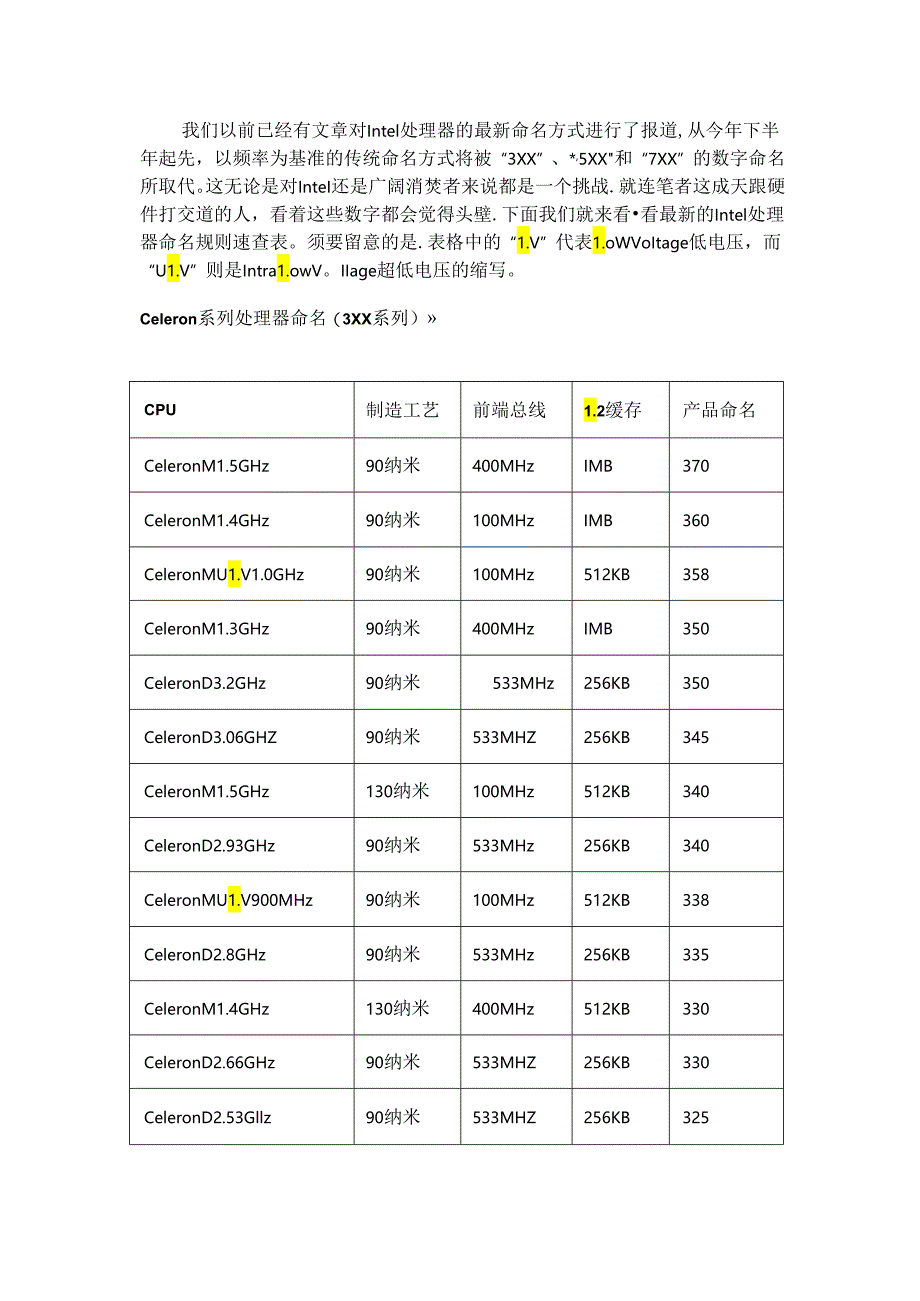 Intel-CPU产品介绍.docx_第3页