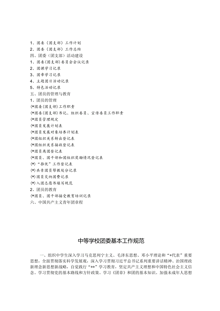 学校团支部工作手册.docx_第2页