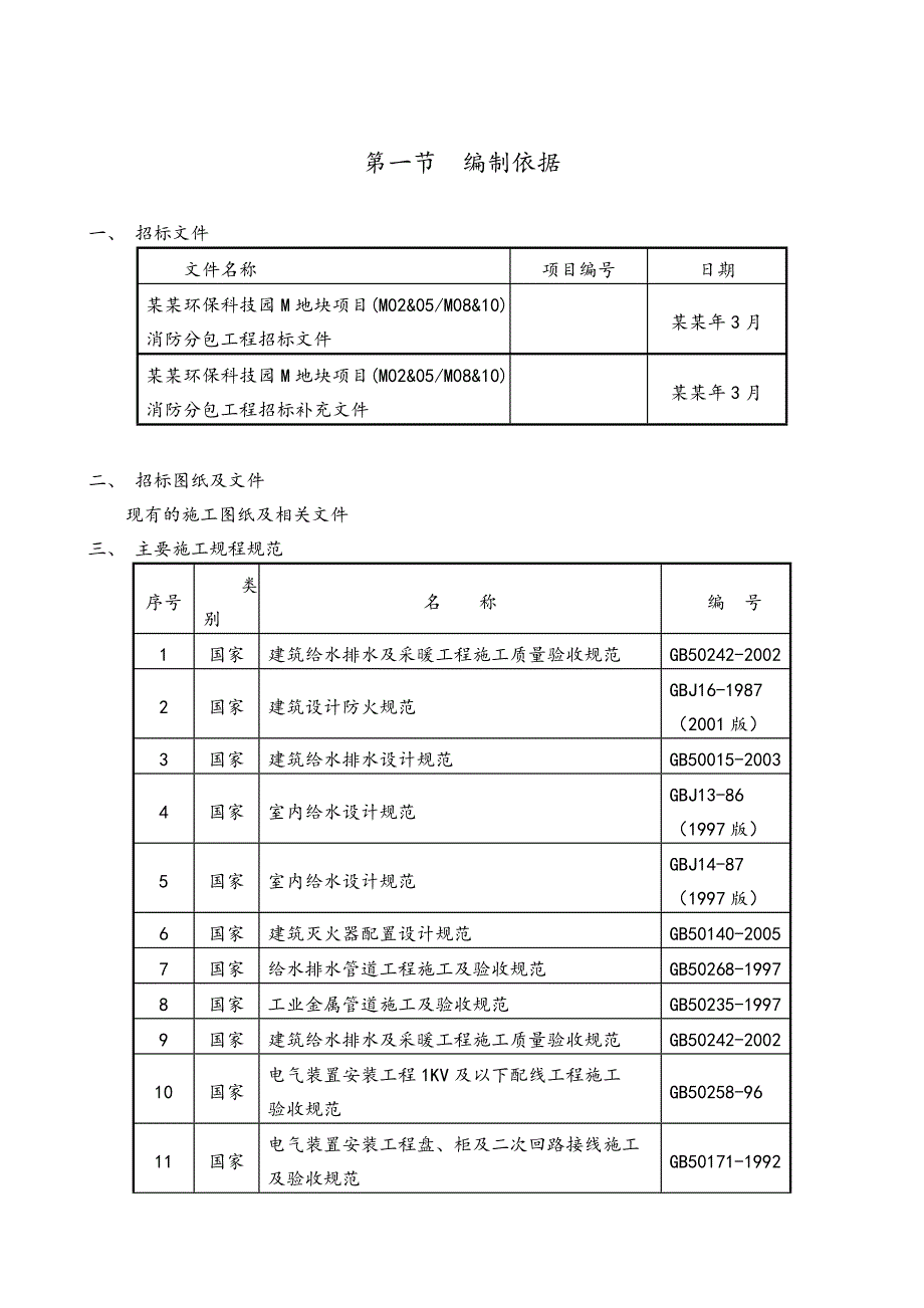 华为M地块施工组织设计(管道安装).doc_第2页