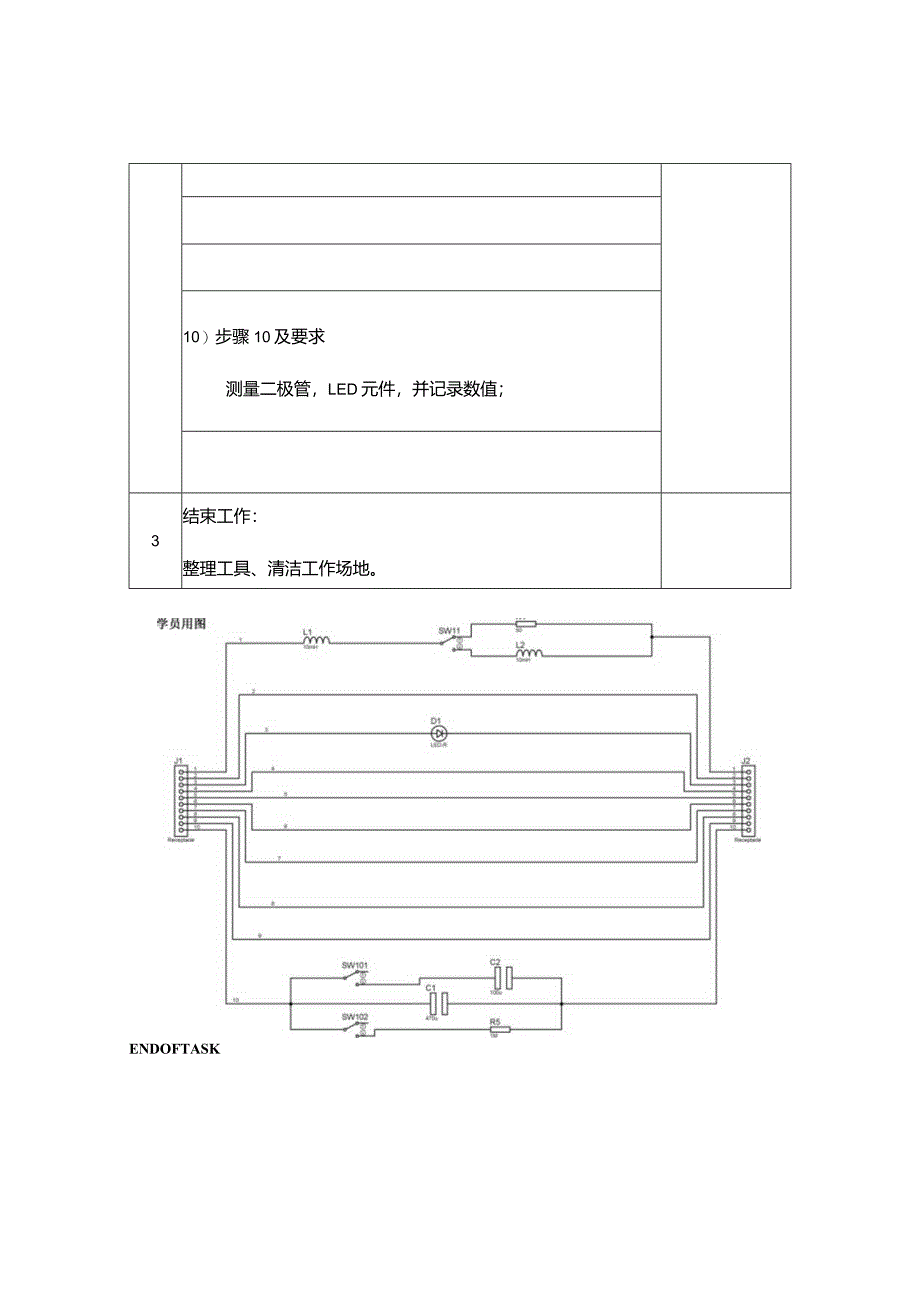 航空公司培训资料：仪表测量工卡(万用表兆欧表LCR表等）.docx_第3页