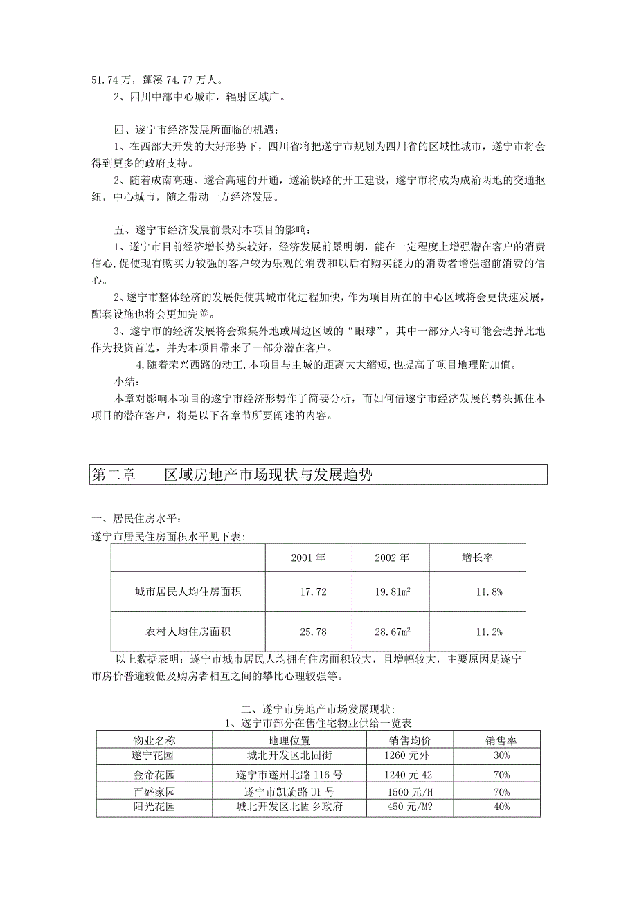 丽水新天地营销策划案.docx_第2页