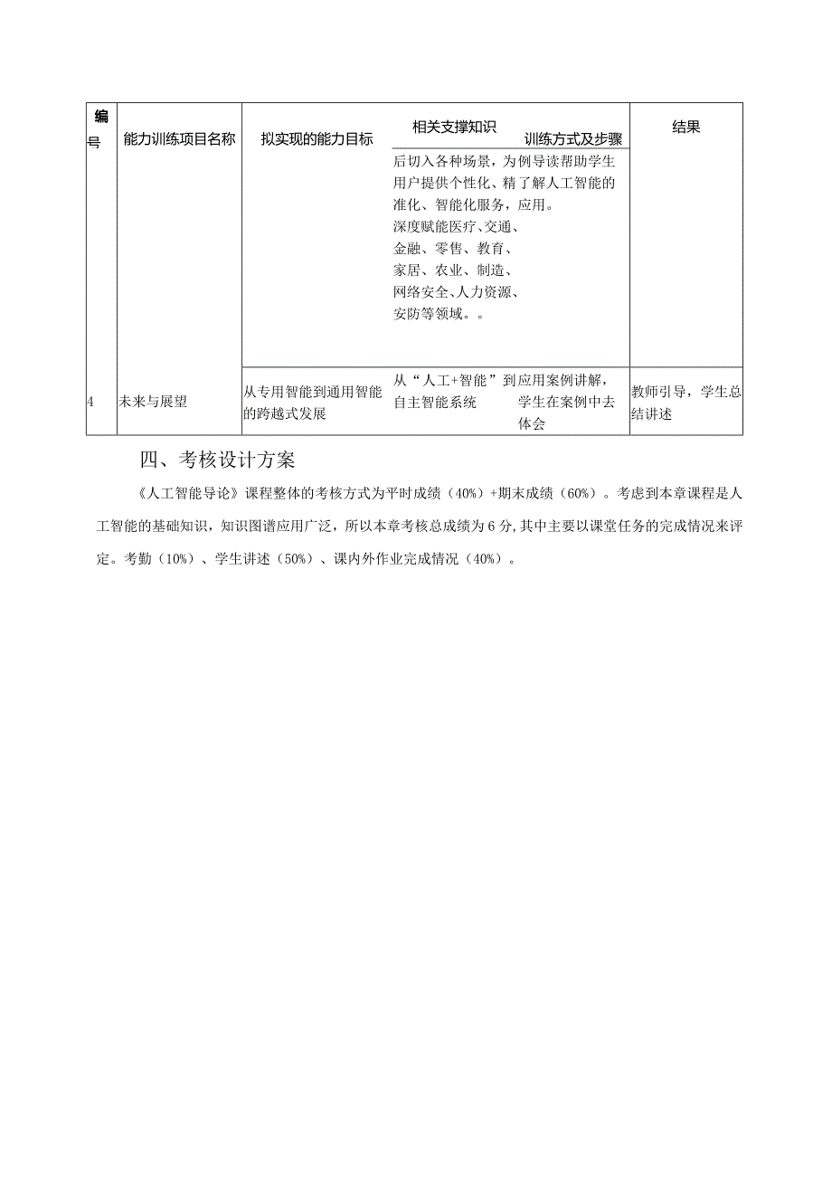 人工智能导论教学设计.docx_第3页