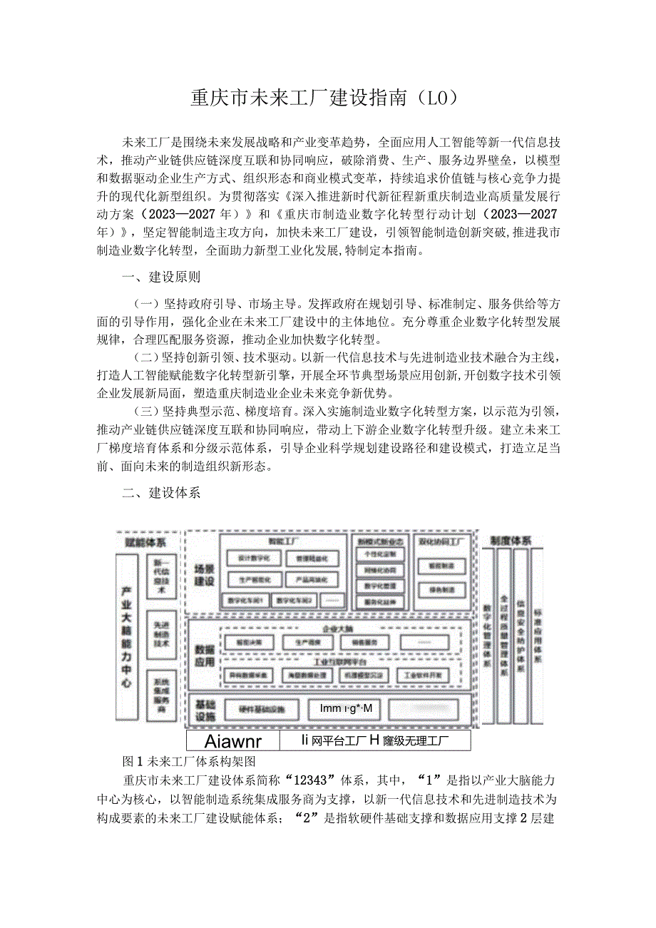 重庆市未来工厂建设指南（1.0）.docx_第1页