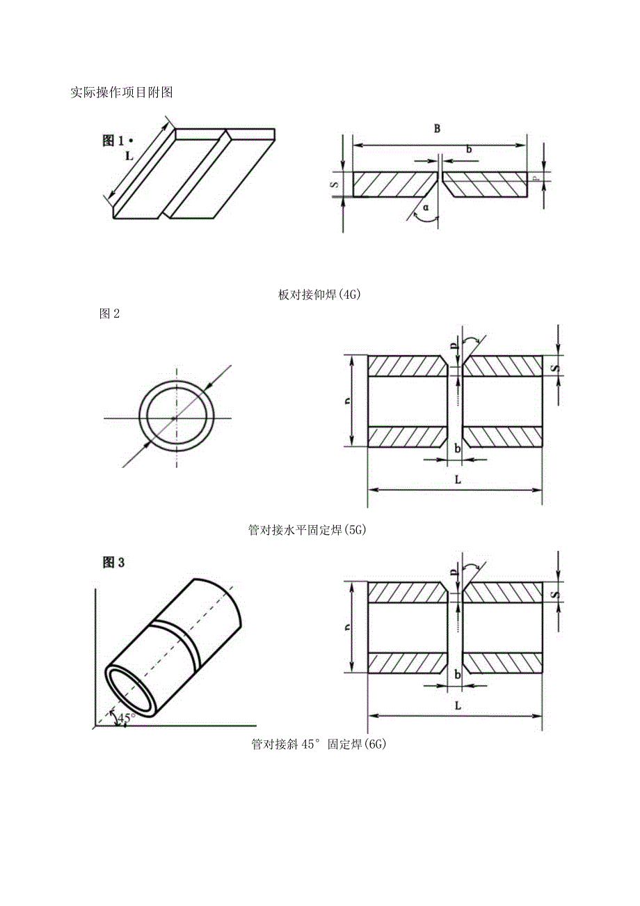 职业教育技能大赛装备制造类焊接技术项目技术文件.docx_第2页