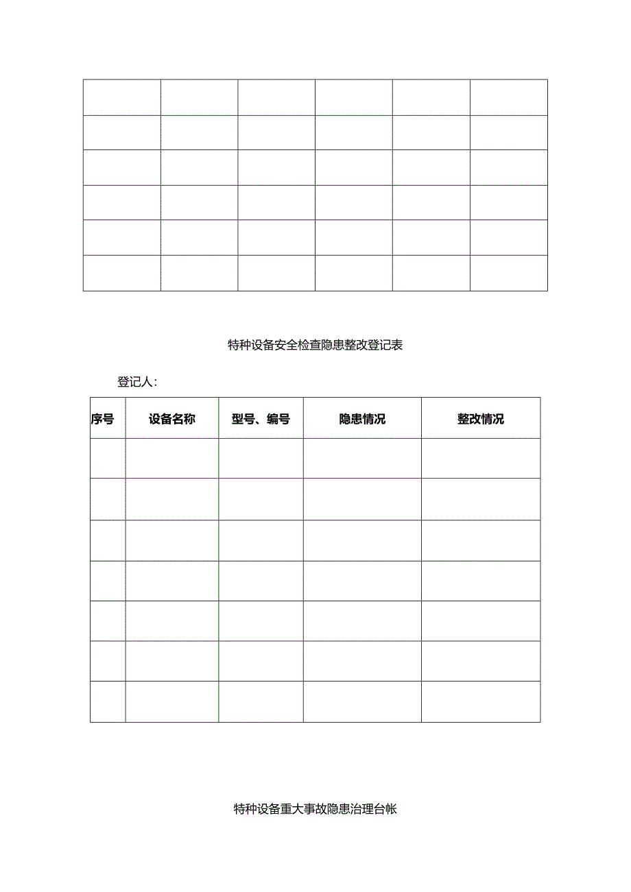 特种设备隐患排查治理制度.docx_第2页