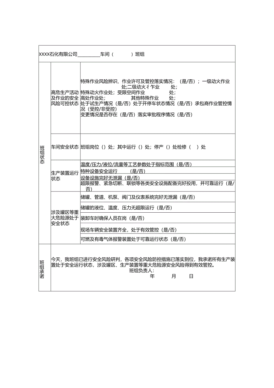 安全承诺公告牌模板.docx_第3页