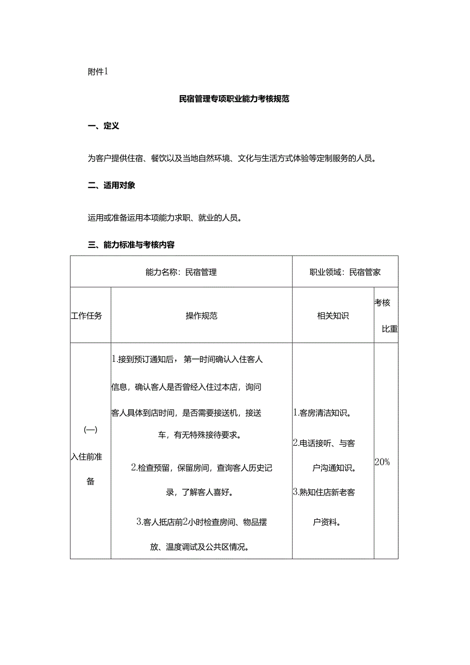 陕西民宿花椒修剪施肥育苗羌族刺绣汉秀架花柿饼中医美容传统技术光电医疗美容专项职业能力考核规范.docx_第2页