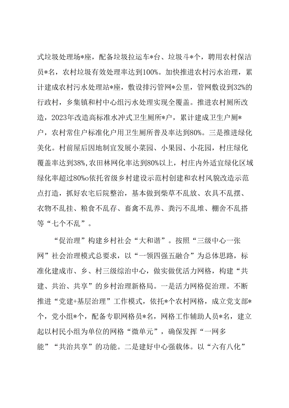 某市乡村振兴典型经验材料.docx_第3页