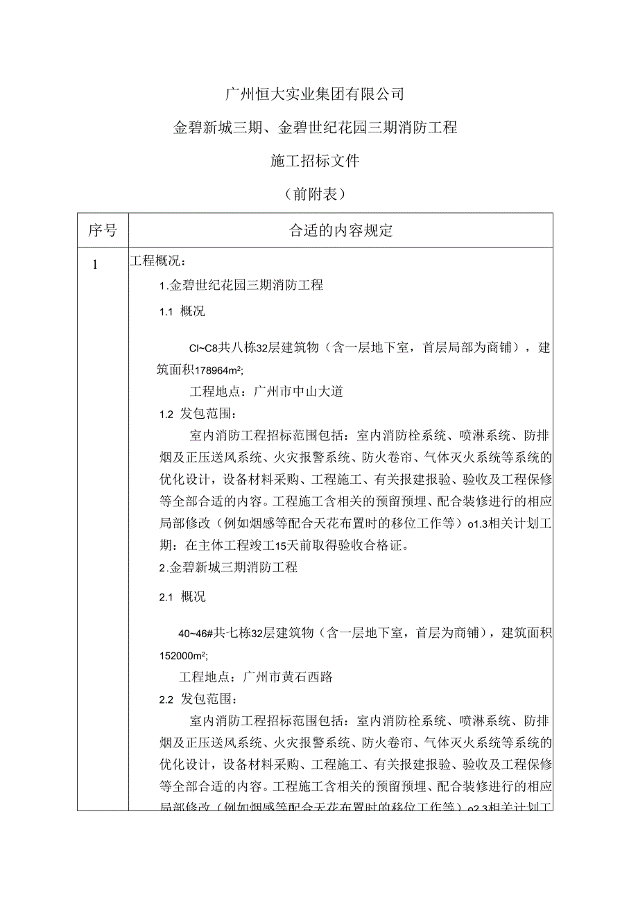 X消防招标文件范本.docx_第3页