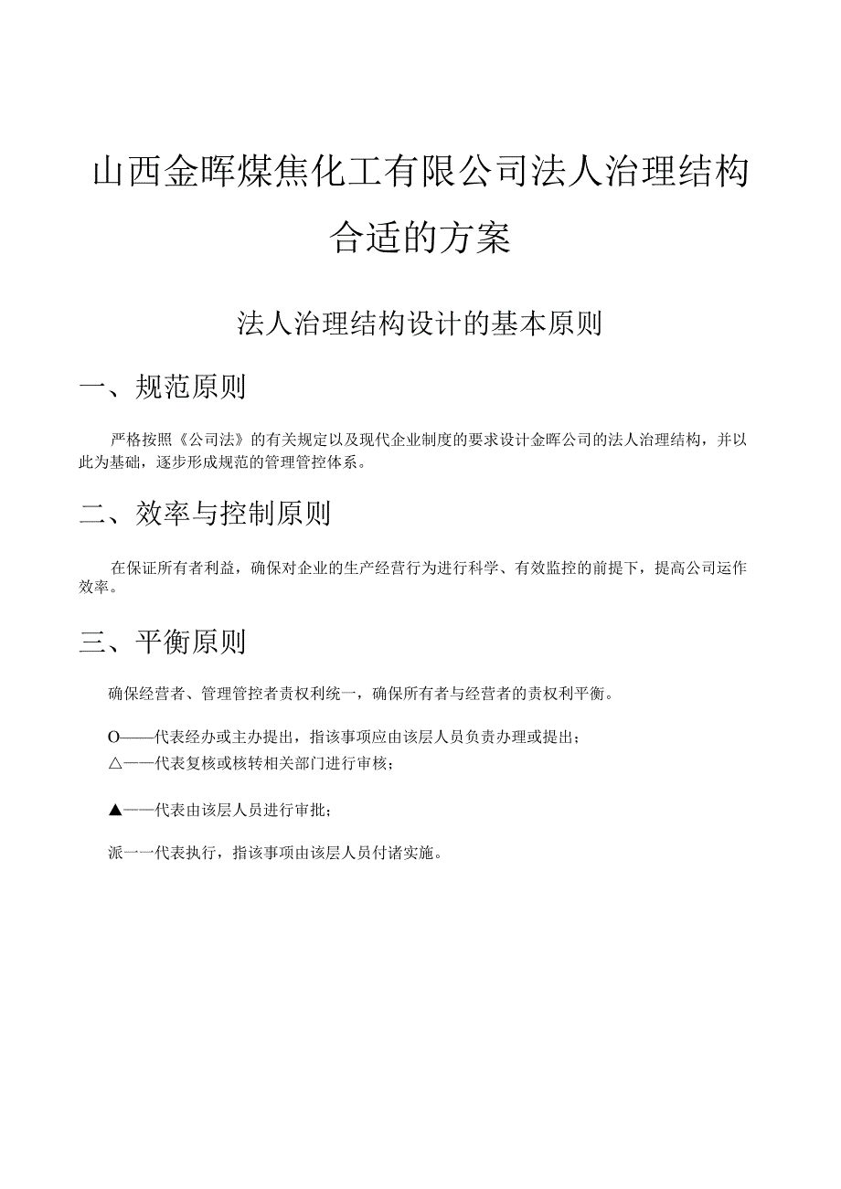 金晖-治理结构咨询报告.docx_第1页