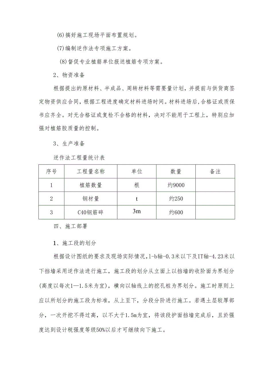 逆作法专项施工方案.docx_第2页